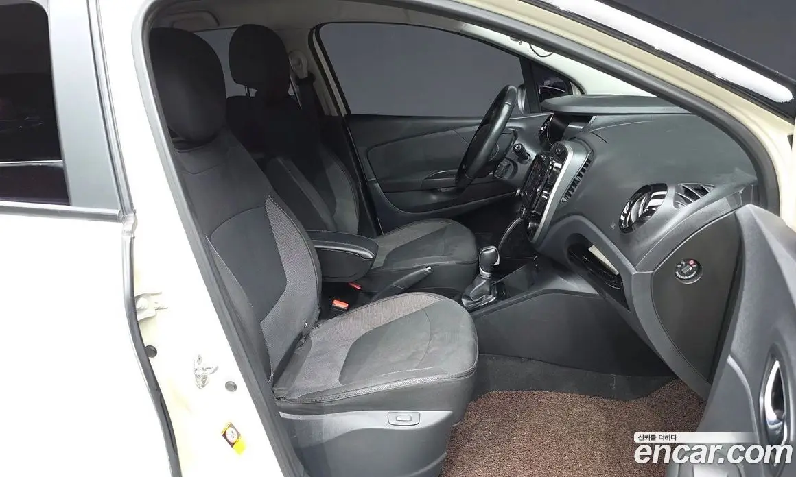 Renault (Samsung) QM3 2016 1.5 автомат (гидро), фото 17