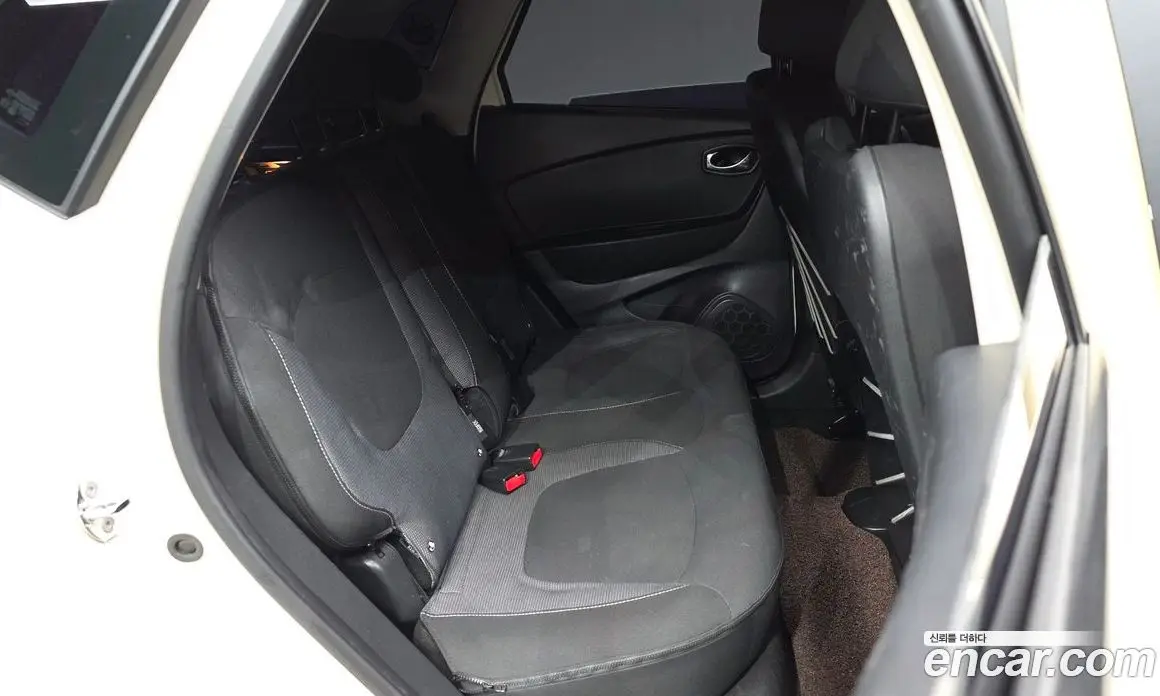Renault (Samsung) QM3 2016 1.5 автомат (гидро), фото 18
