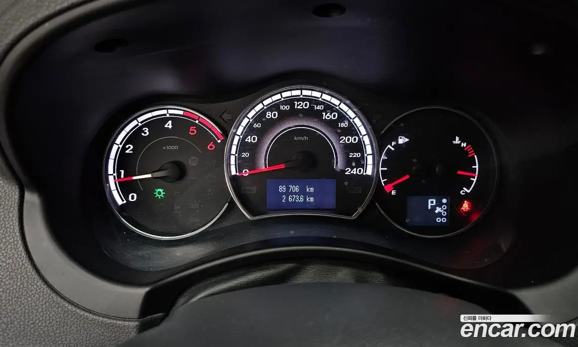 Renault (Samsung) QM5 2015 2.0 автомат (гидро), фото 11