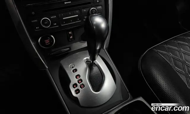 Renault (Samsung) QM5 2015 2.0 автомат (гидро), миниатюра 12