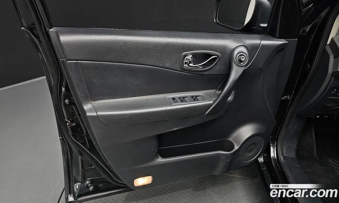Renault (Samsung) QM5 2015 2.0 автомат (гидро), фото 14