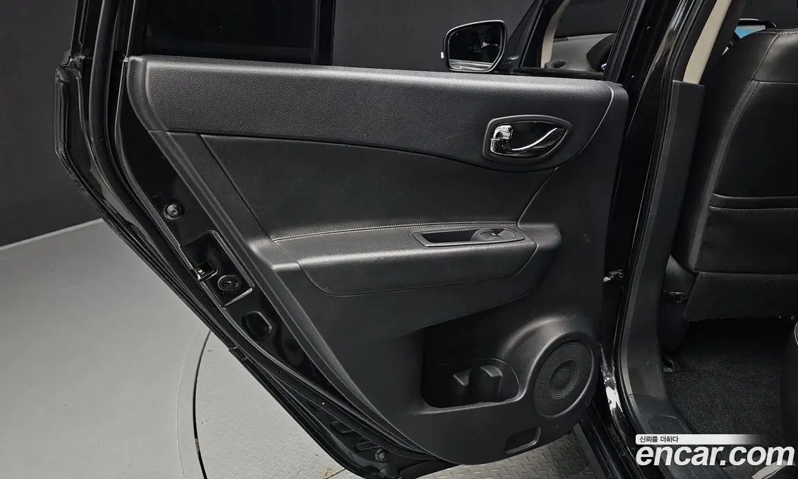 Renault (Samsung) QM5 2015 2.0 автомат (гидро), фото 15