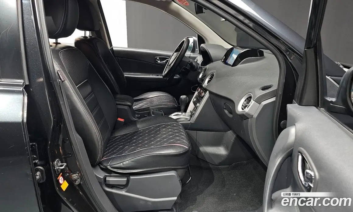 Renault (Samsung) QM5 2015 2.0 автомат (гидро), фото 16