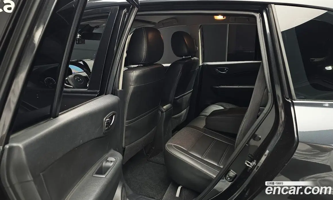 Renault (Samsung) QM5 2015 2.0 автомат (гидро), фото 17