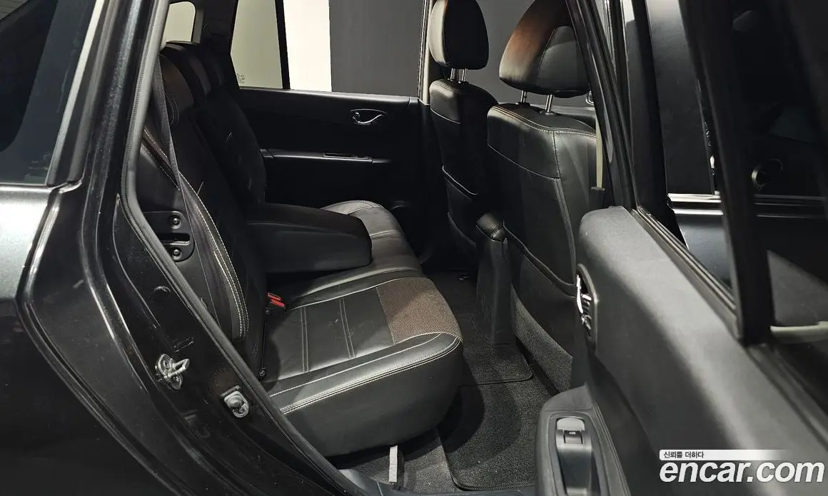 Renault (Samsung) QM5 2015 2.0 автомат (гидро), фото 18