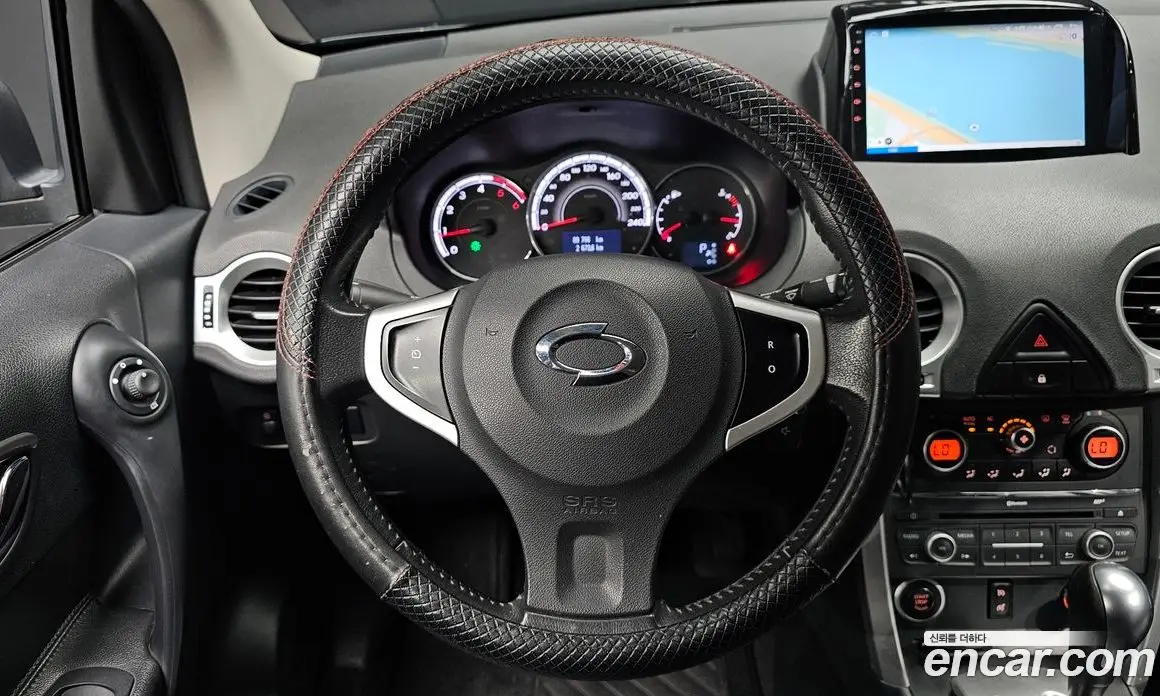 Renault (Samsung) QM5 2015 2.0 автомат (гидро), фото 19