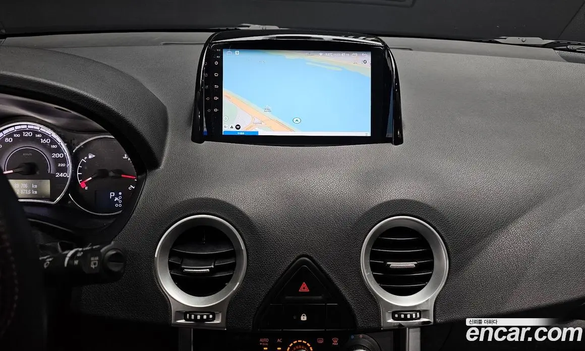 Renault (Samsung) QM5 2015 2.0 автомат (гидро), фото 20