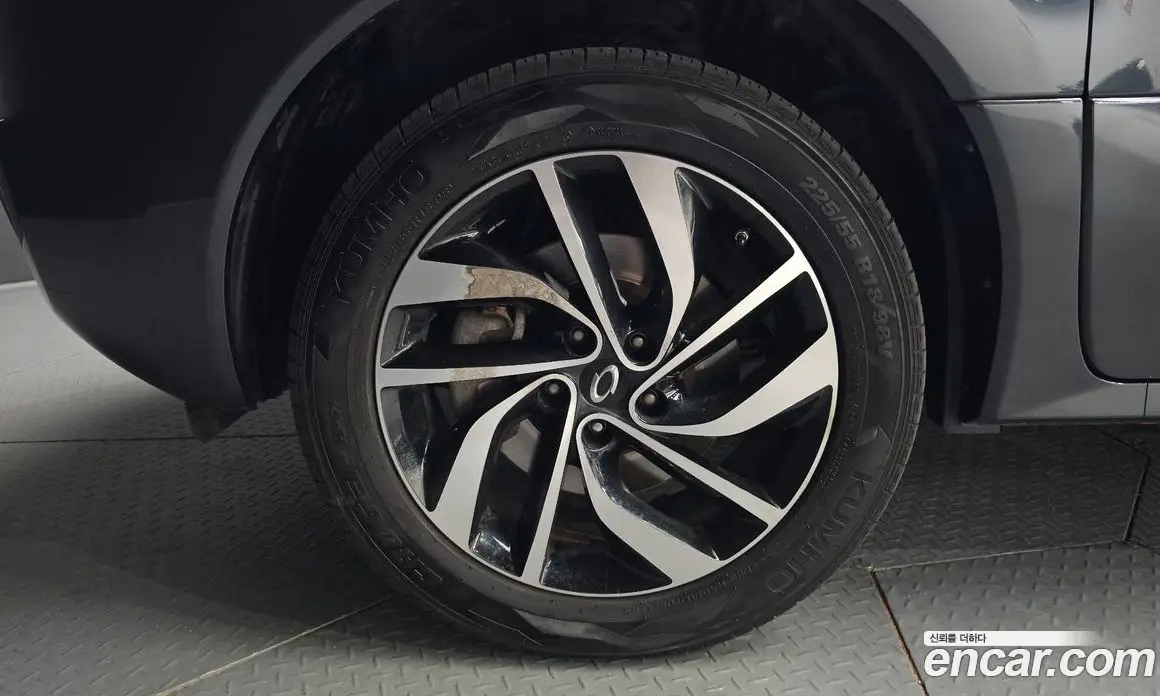 Renault (Samsung) QM5 2015 2.0 автомат (гидро), фото 5