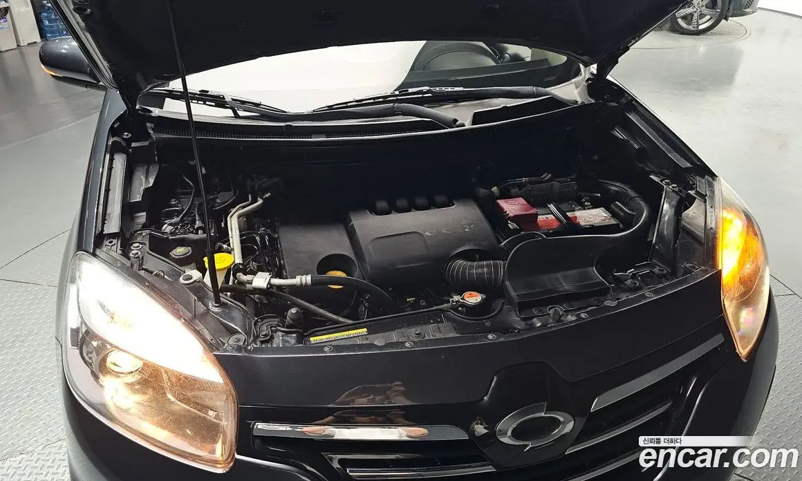 Renault (Samsung) QM5 2015 2.0 автомат (гидро), фото 6