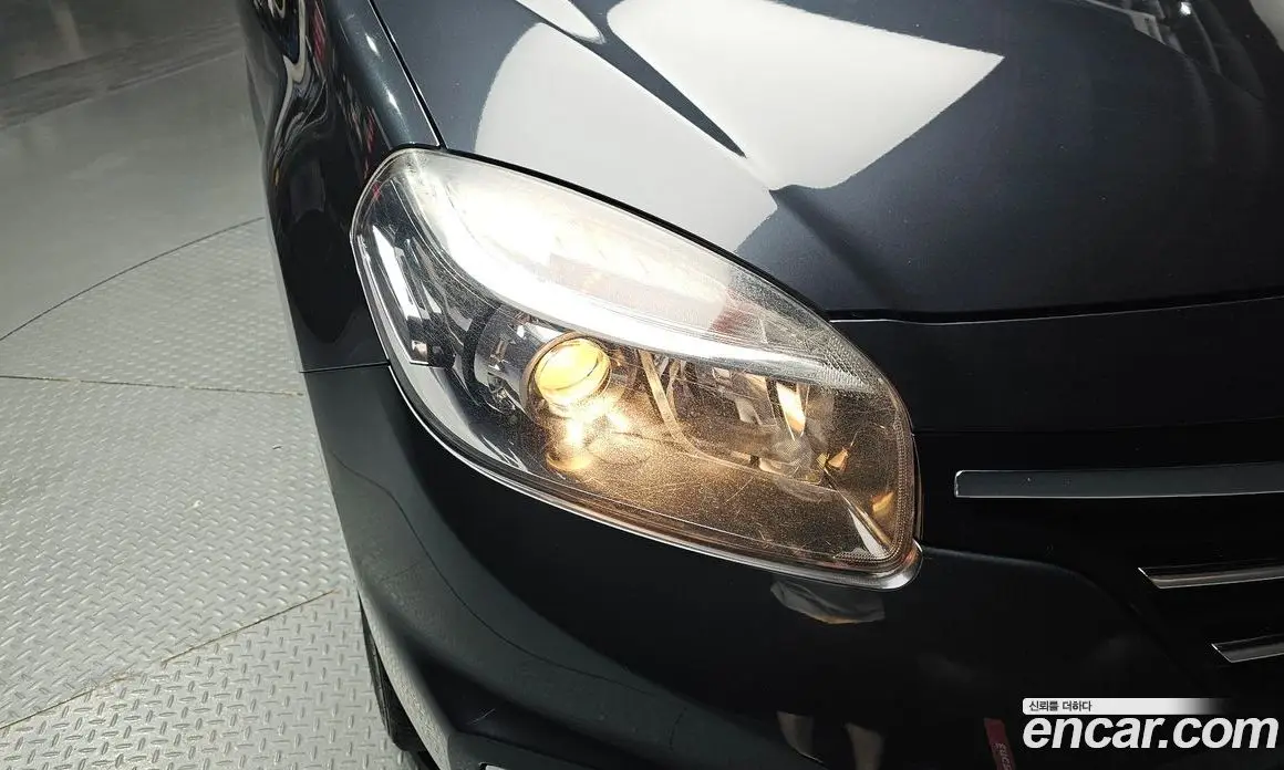 Renault (Samsung) QM5 2015 2.0 автомат (гидро), фото 8