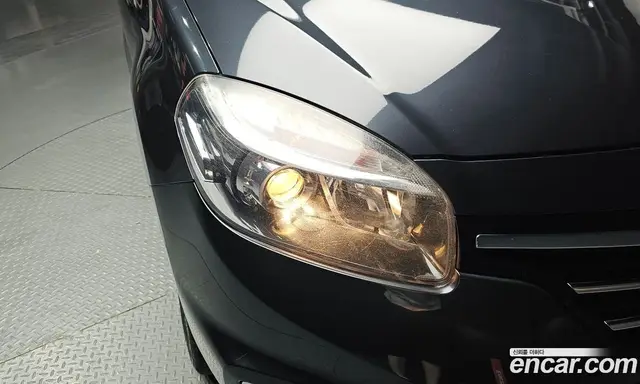 Renault (Samsung) QM5 2015 2.0 автомат (гидро), миниатюра 8