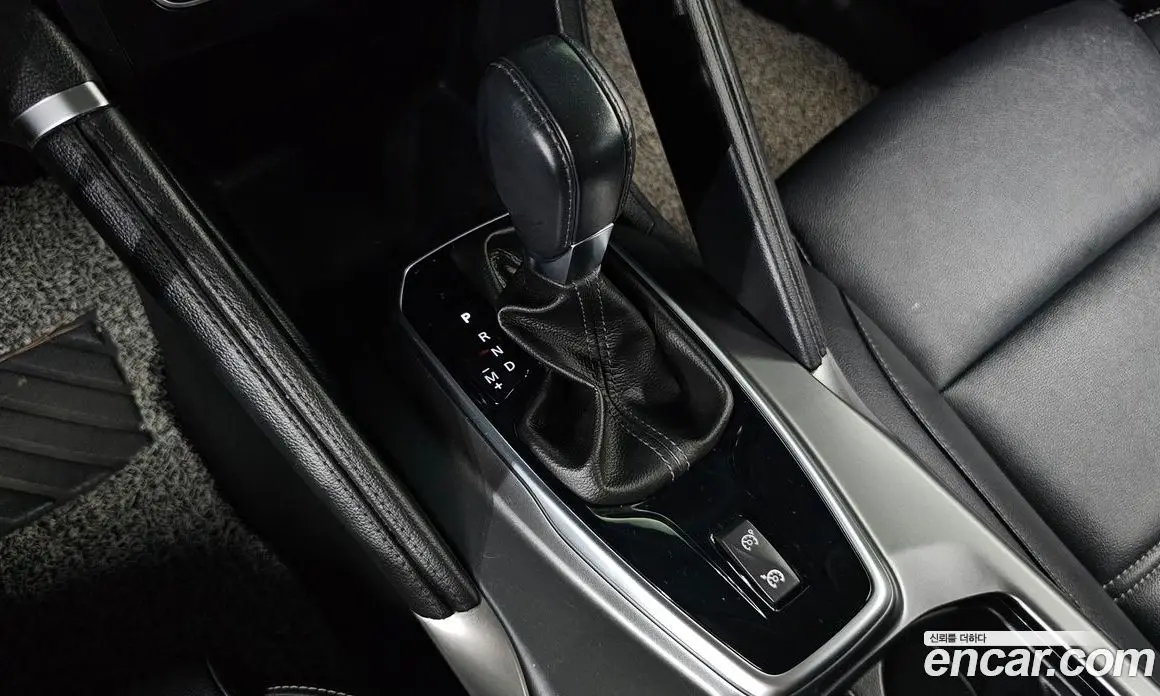 Renault (Samsung) QM6 2018 2.0 автомат (гидро), фото 12 Renault (Samsung) QM6 2018 2.0 автомат (гидро), фото 12