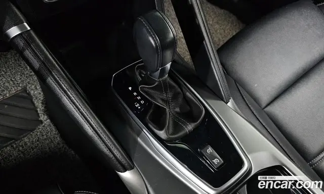 Renault (Samsung) QM6 2018 2.0 автомат (гидро), миниатюра 12