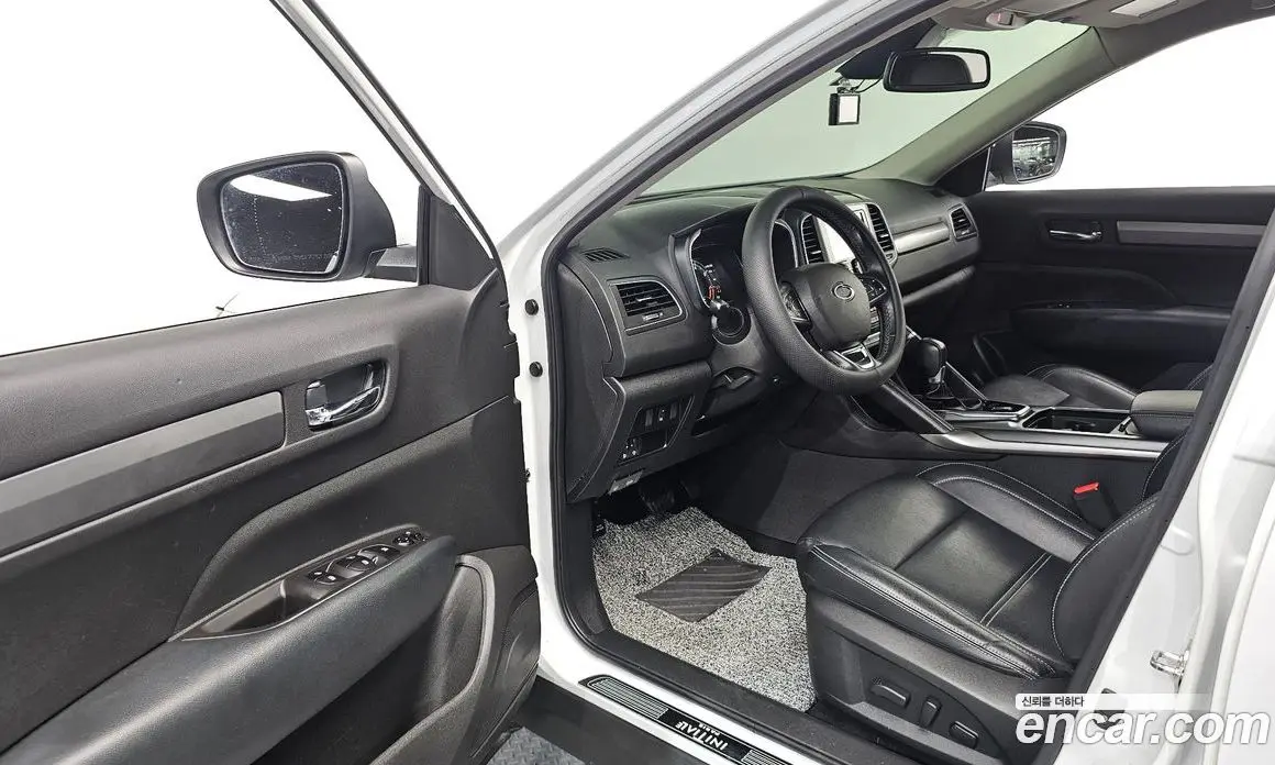 Renault (Samsung) QM6 2018 2.0 автомат (гидро), фото 13 Renault (Samsung) QM6 2018 2.0 автомат (гидро), фото 13