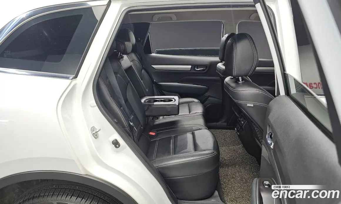 Renault (Samsung) QM6 2018 2.0 автомат (гидро), фото 17 Renault (Samsung) QM6 2018 2.0 автомат (гидро), фото 17