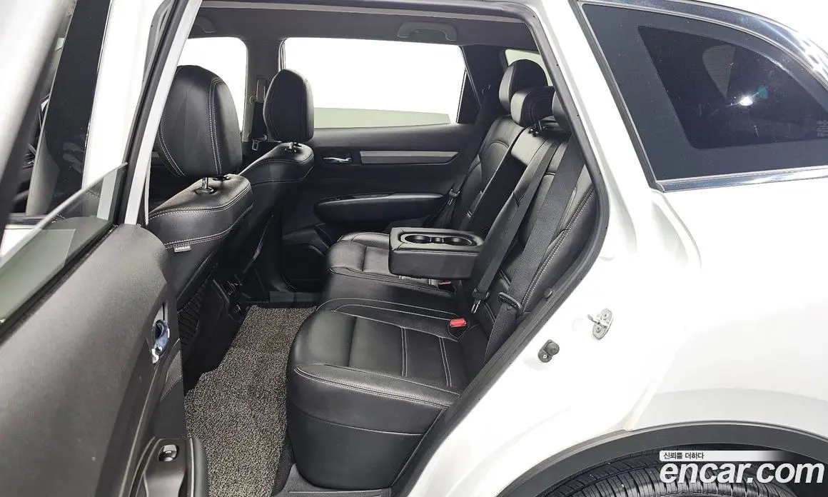 Renault (Samsung) QM6 2018 2.0 автомат (гидро), фото 18 Renault (Samsung) QM6 2018 2.0 автомат (гидро), фото 18