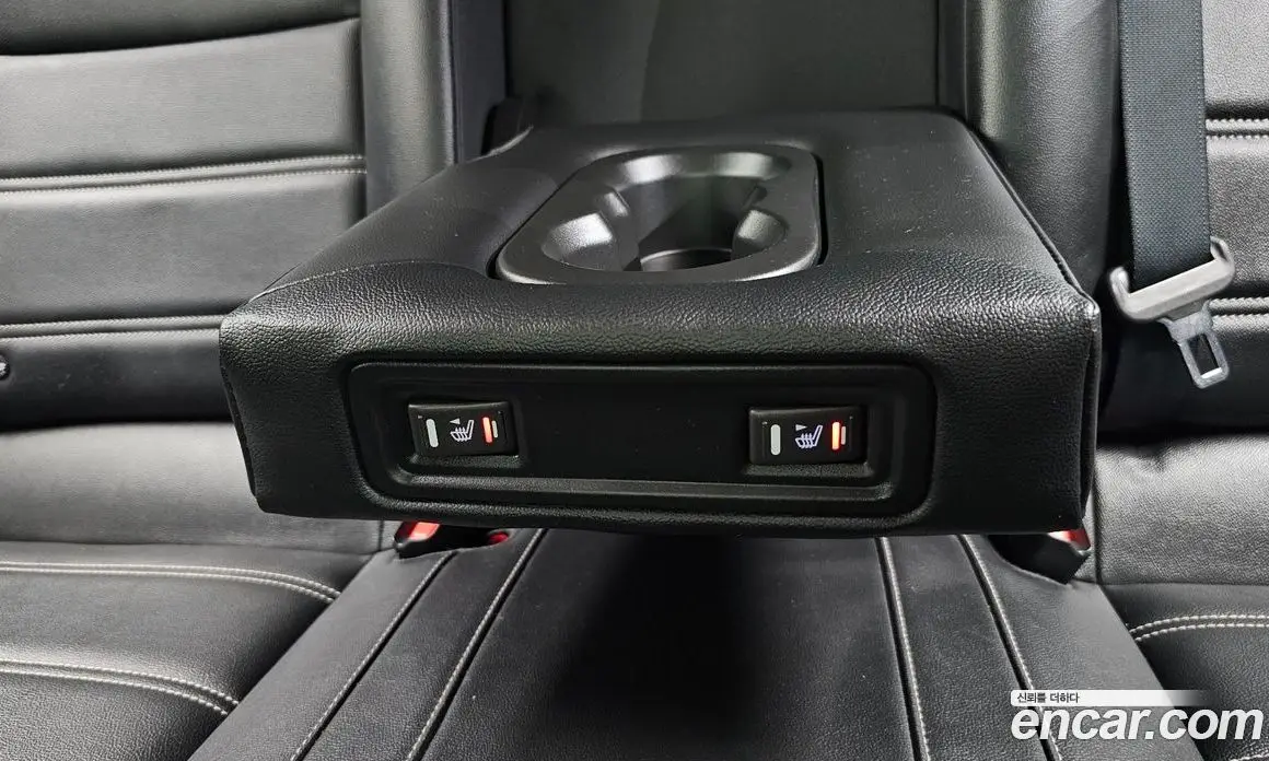 Renault (Samsung) QM6 2018 2.0 автомат (гидро), фото 19 Renault (Samsung) QM6 2018 2.0 автомат (гидро), фото 19