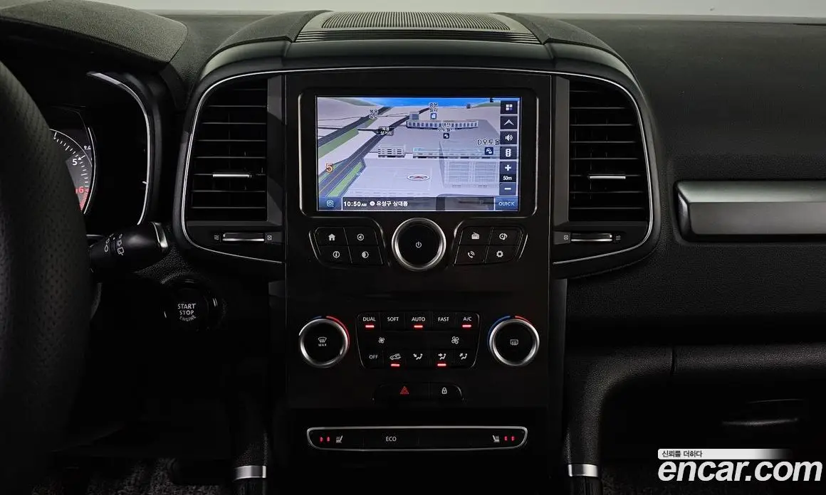 Renault (Samsung) QM6 2018 2.0 автомат (гидро), фото 20 Renault (Samsung) QM6 2018 2.0 автомат (гидро), фото 20