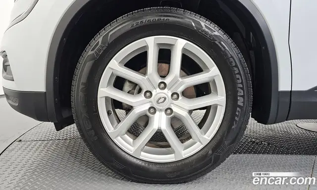 Renault (Samsung) QM6 2018 2.0 автомат (гидро), миниатюра 5 Renault (Samsung) QM6 2018 2.0 автомат (гидро), миниатюра 5