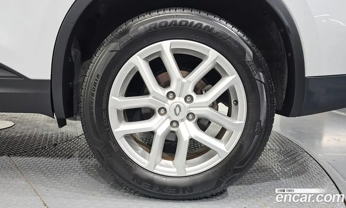 Renault (Samsung) QM6 2018 2.0 автомат (гидро), фото 7 Renault (Samsung) QM6 2018 2.0 автомат (гидро), фото 7