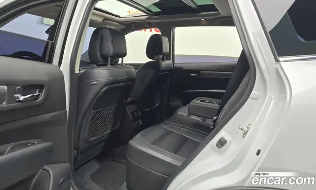Renault (Samsung) QM6 2018 2.0 автомат (гидро), миниатюра 11 Renault (Samsung) QM6 2018 2.0 автомат (гидро), миниатюра 11