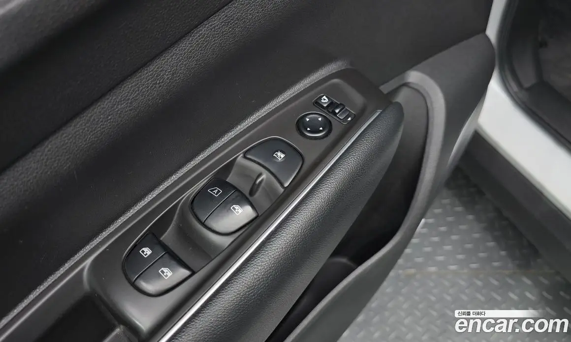 Renault (Samsung) QM6 2018 2.0 автомат (гидро), фото 15 Renault (Samsung) QM6 2018 2.0 автомат (гидро), фото 15
