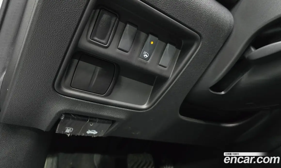Renault (Samsung) QM6 2018 2.0 автомат (гидро), фото 16 Renault (Samsung) QM6 2018 2.0 автомат (гидро), фото 16
