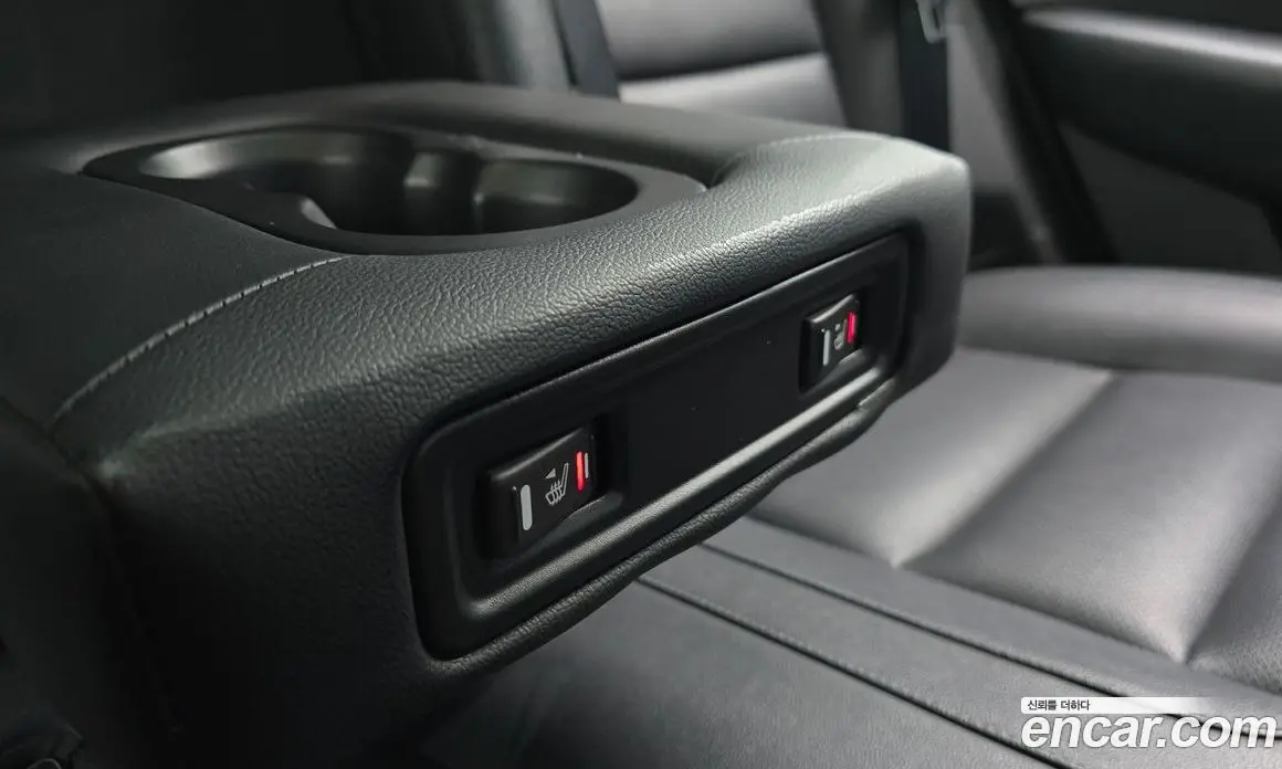 Renault (Samsung) QM6 2018 2.0 автомат (гидро), фото 18 Renault (Samsung) QM6 2018 2.0 автомат (гидро), фото 18