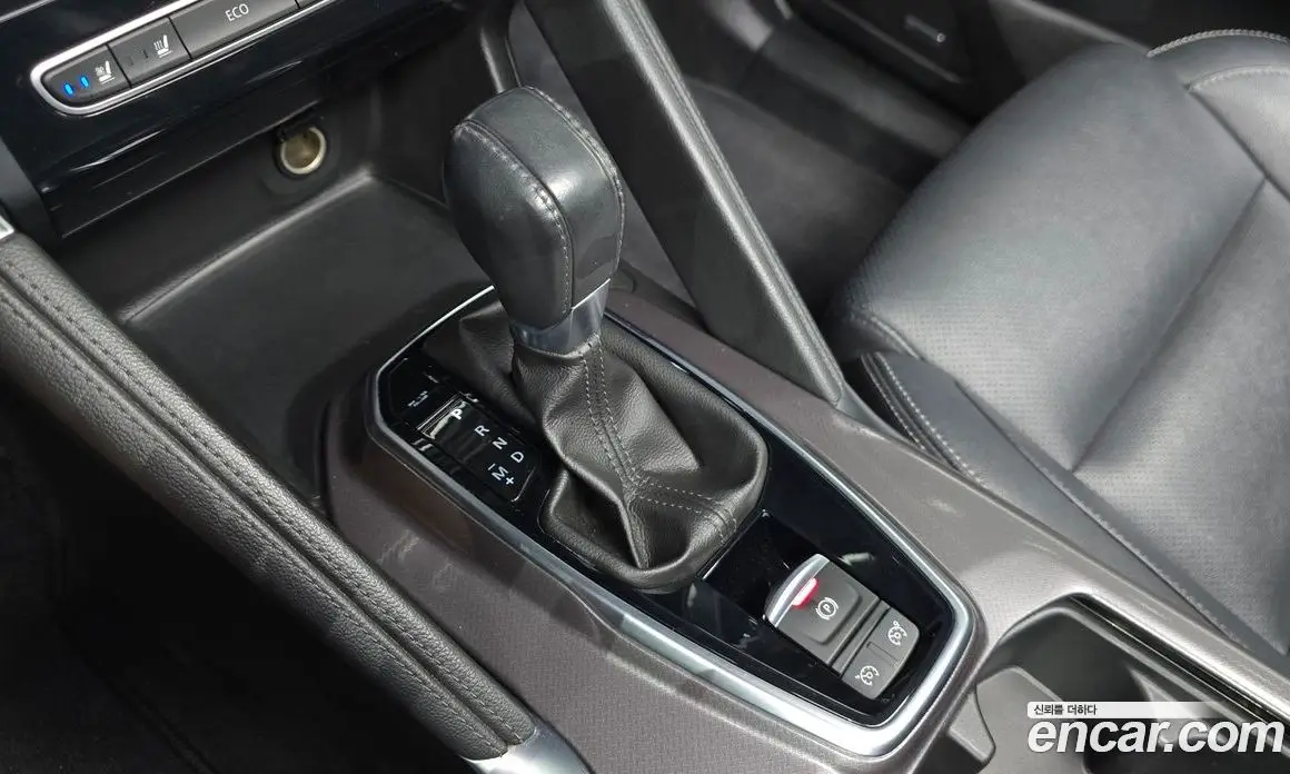 Renault (Samsung) QM6 2018 2.0 автомат (гидро), фото 9 Renault (Samsung) QM6 2018 2.0 автомат (гидро), фото 9