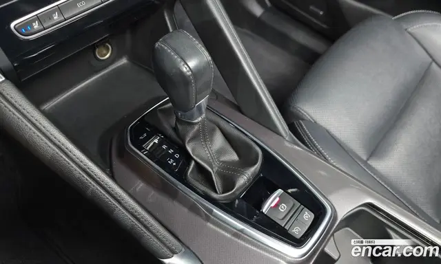 Renault (Samsung) QM6 2018 2.0 автомат (гидро), миниатюра 9 Renault (Samsung) QM6 2018 2.0 автомат (гидро), миниатюра 9