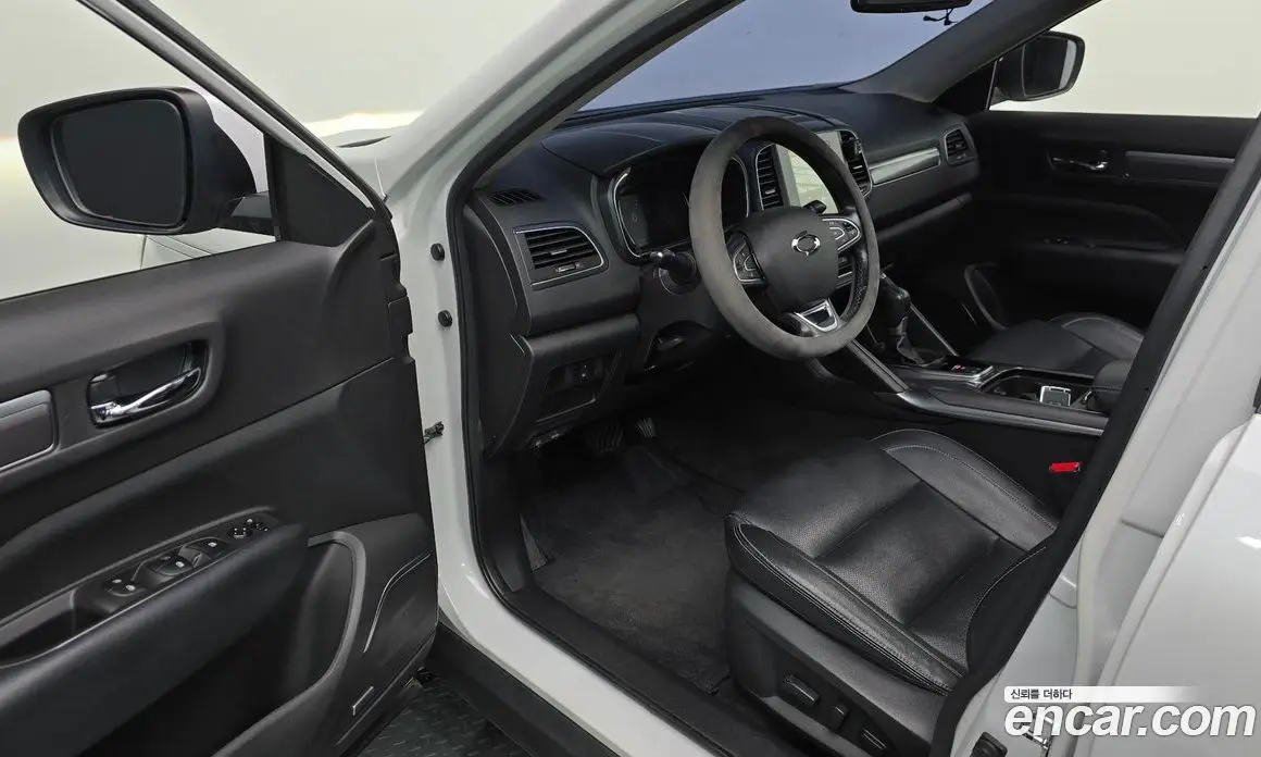 Renault (Samsung) QM6 2018 2.0 автомат (гидро), фото 10 Renault (Samsung) QM6 2018 2.0 автомат (гидро), фото 10