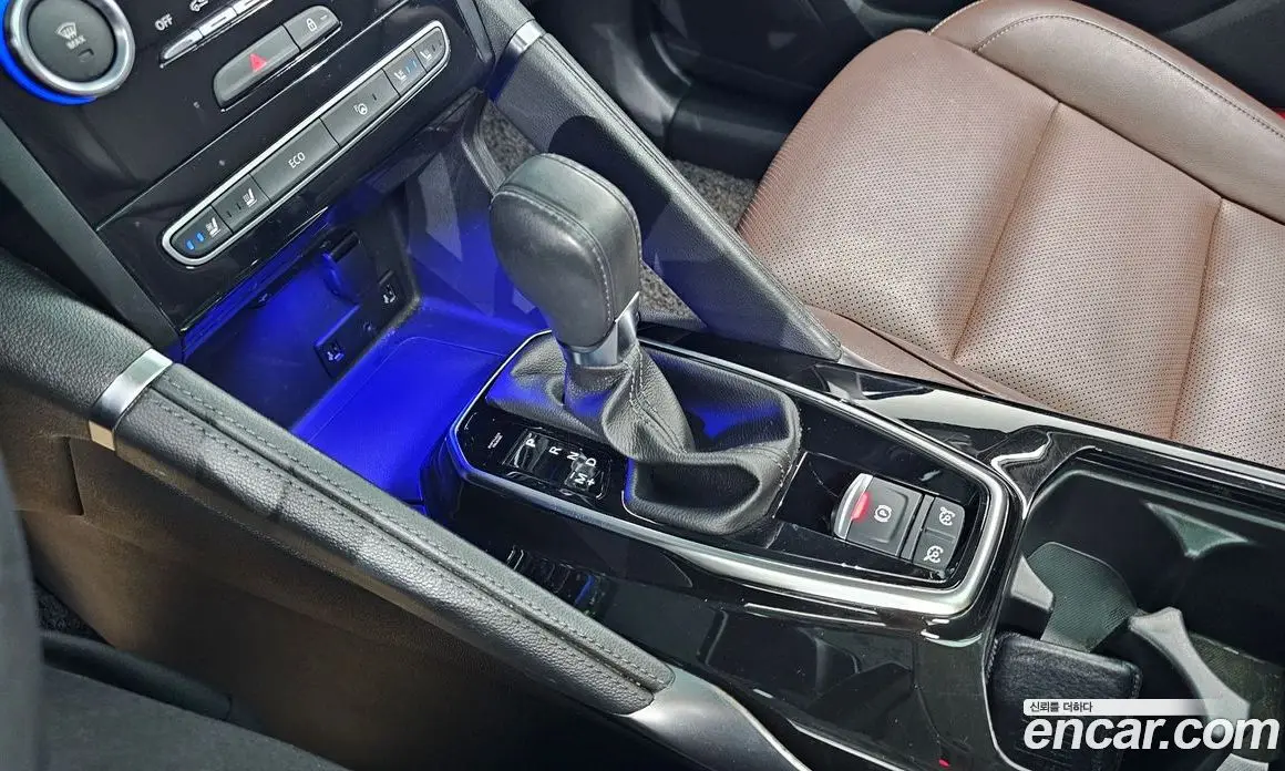 Renault (Samsung) QM6 2020 2.0 автомат (гидро), фото 12