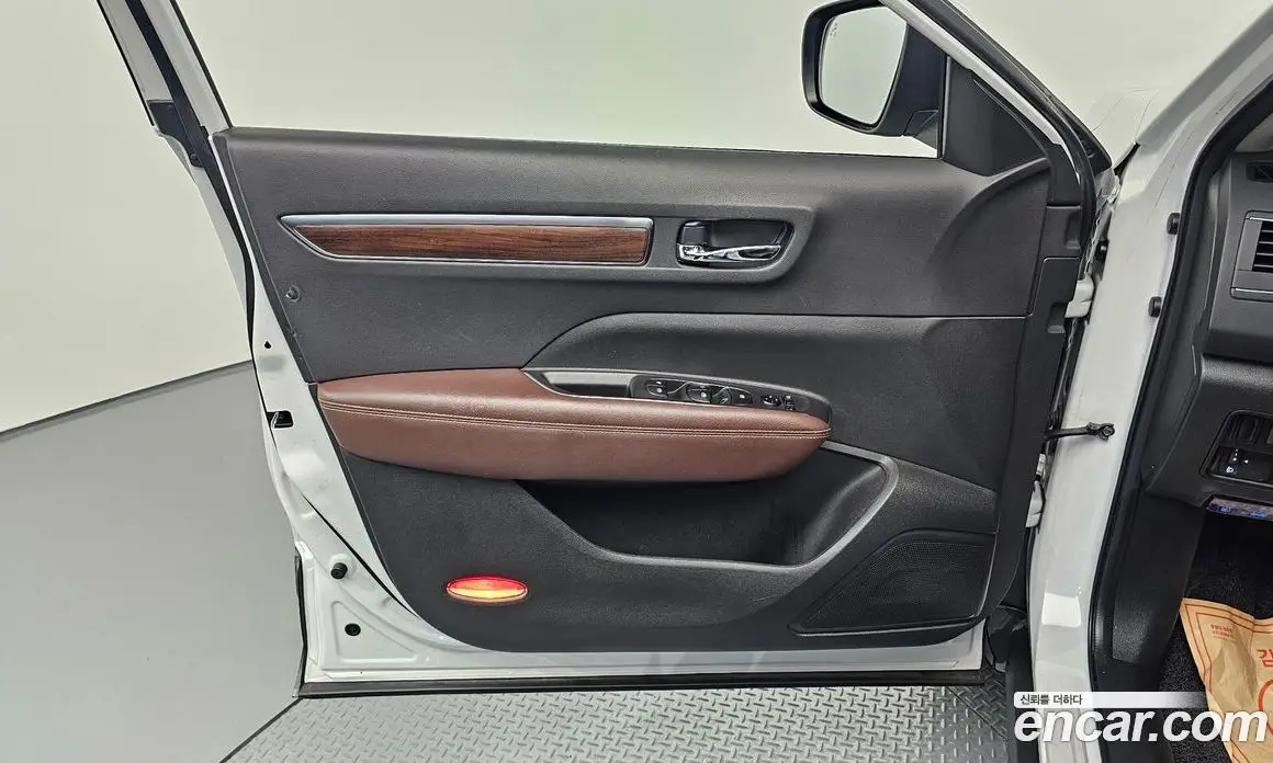 Renault (Samsung) QM6 2020 2.0 автомат (гидро), фото 14