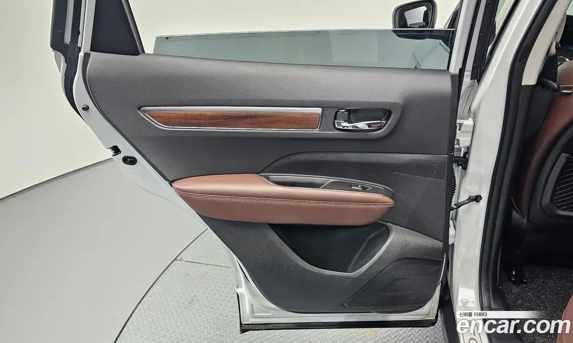 Renault (Samsung) QM6 2020 2.0 автомат (гидро), фото 15