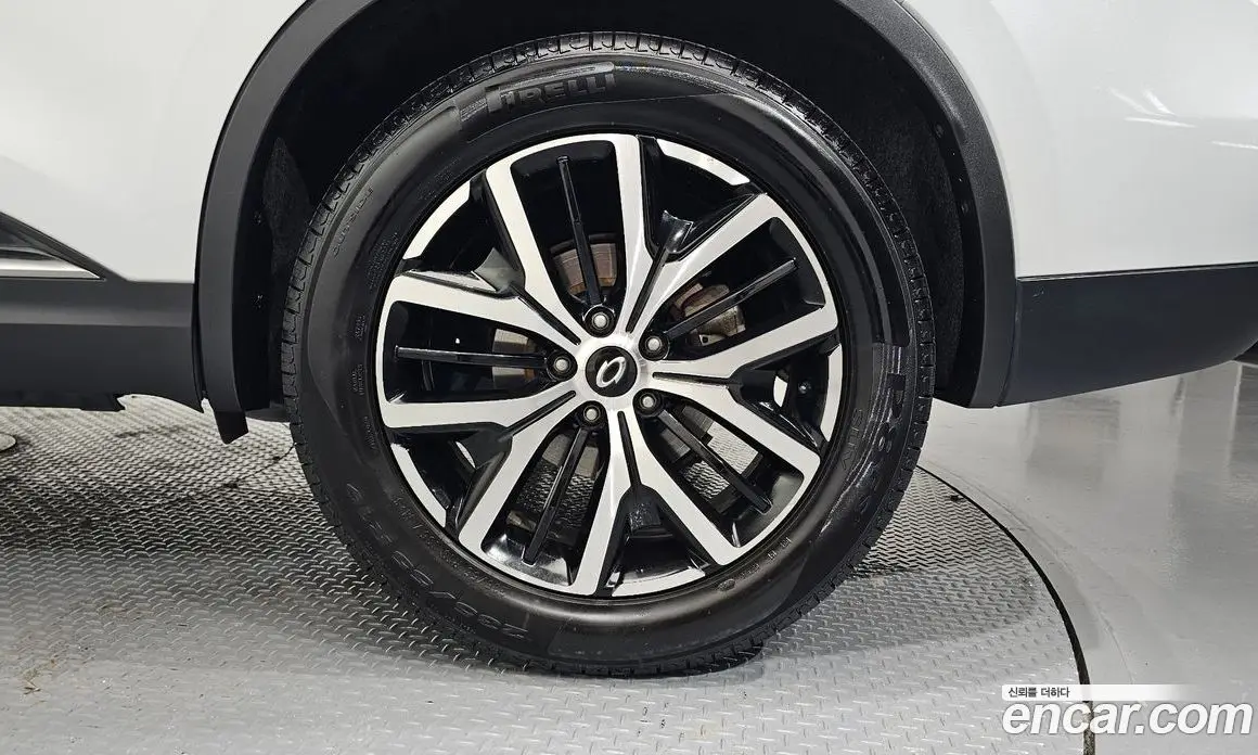 Renault (Samsung) QM6 2020 2.0 автомат (гидро), фото 7
