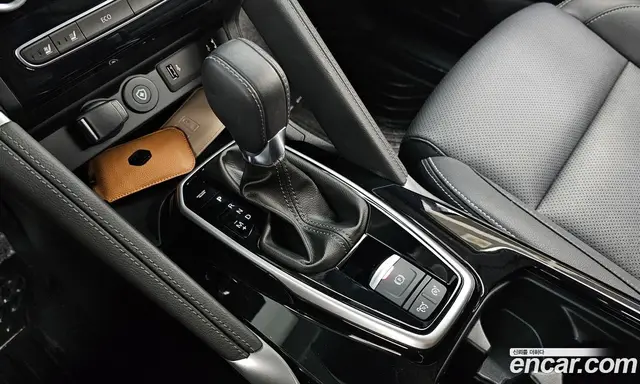 Renault (Samsung) QM6 2024 2.0 автомат (гидро), миниатюра 12