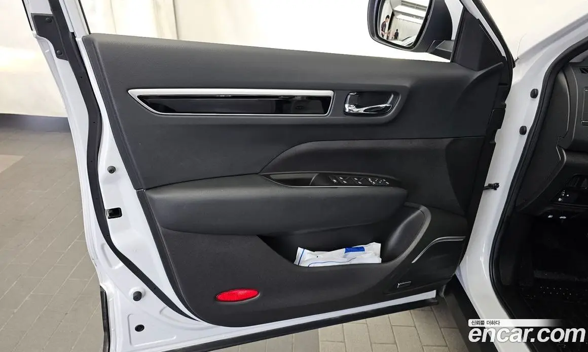 Renault (Samsung) QM6 2024 2.0 автомат (гидро), фото 14