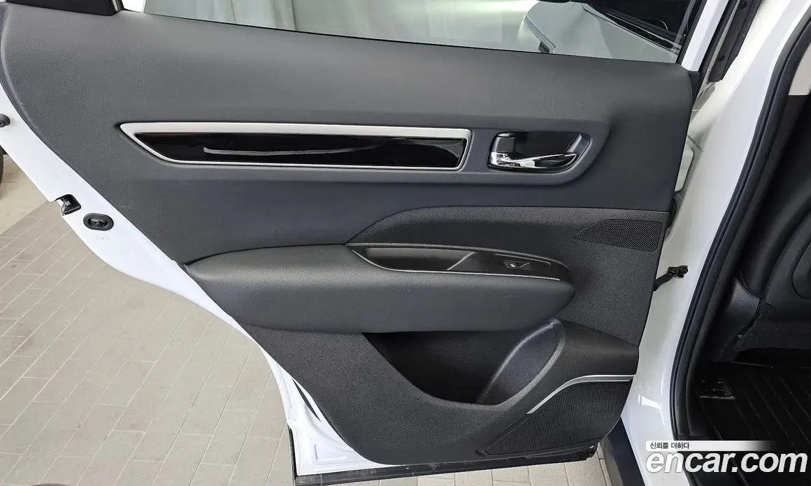 Renault (Samsung) QM6 2024 2.0 автомат (гидро), фото 15