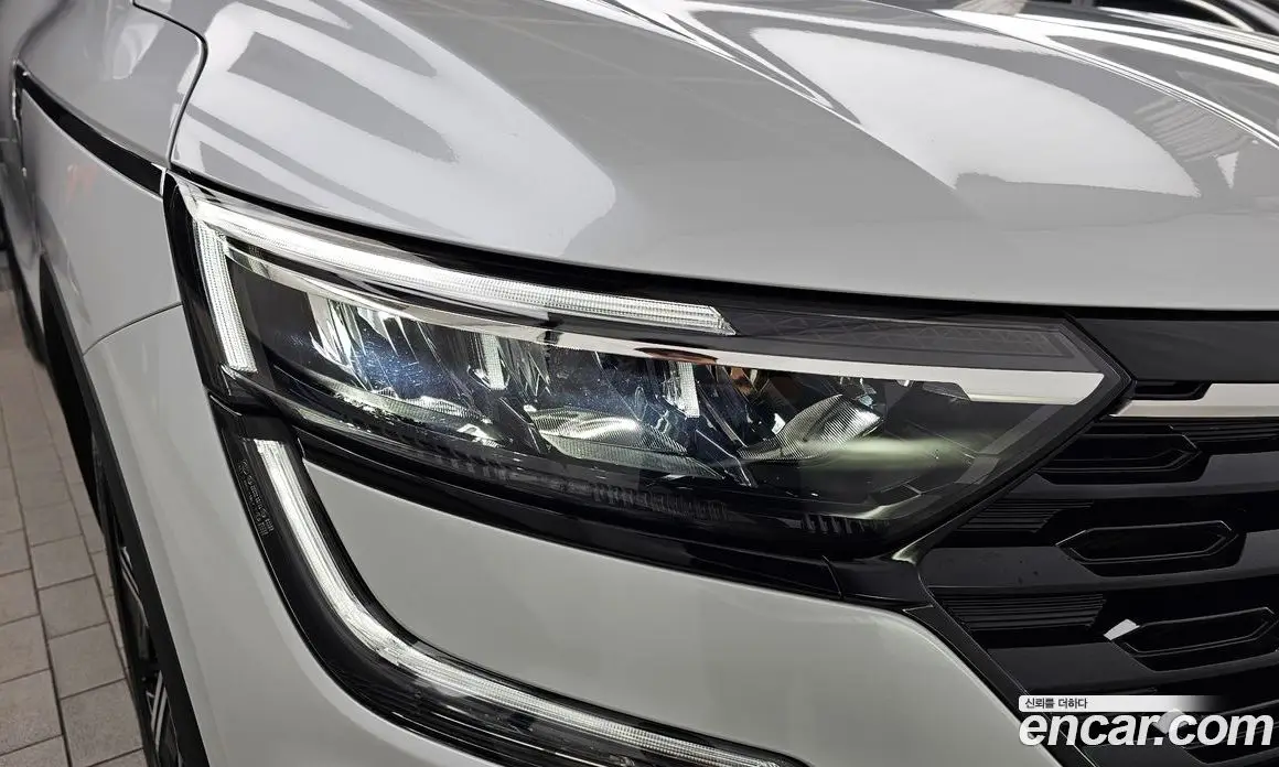 Renault (Samsung) QM6 2024 2.0 автомат (гидро), фото 8