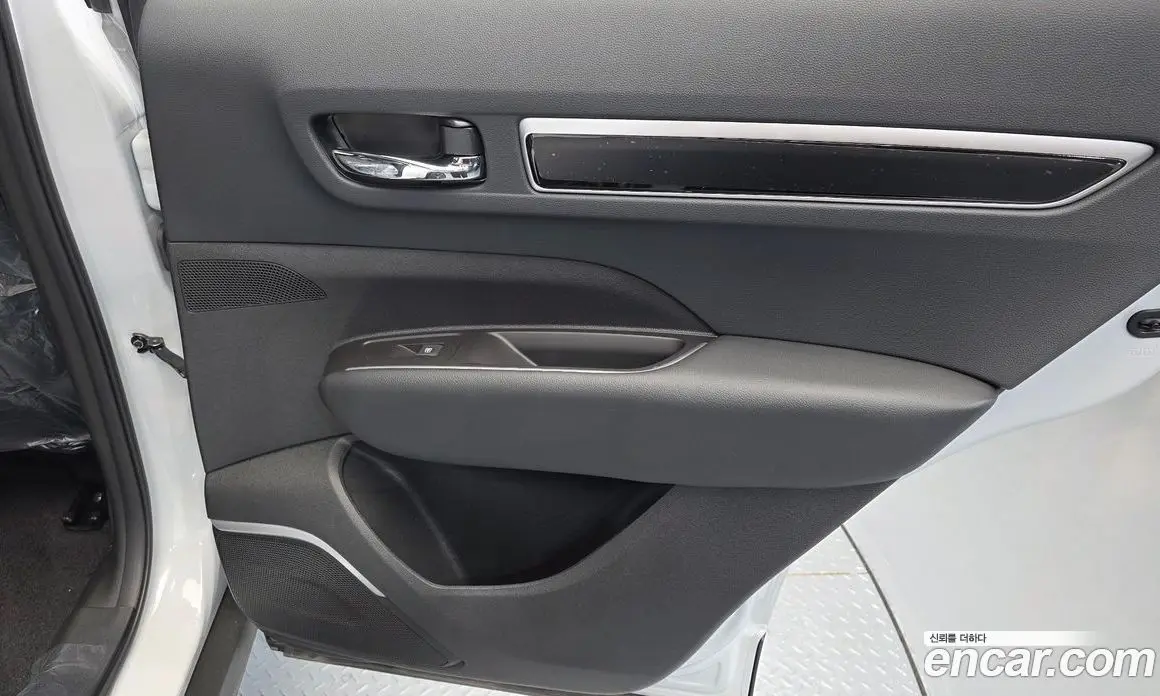 Renault (Samsung) QM6 2026 2.0 автомат (гидро), фото 15