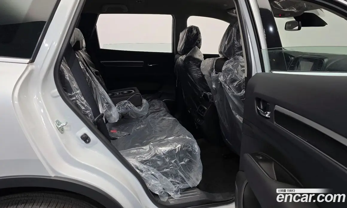Renault (Samsung) QM6 2026 2.0 автомат (гидро), фото 18