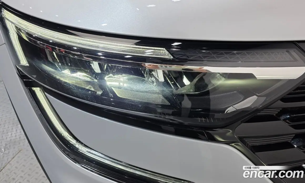 Renault (Samsung) QM6 2026 2.0 автомат (гидро), фото 8