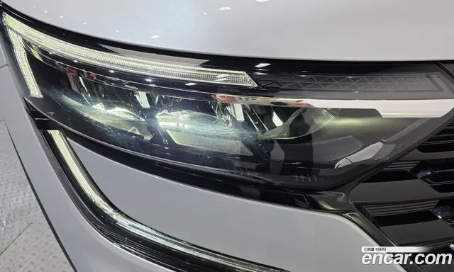 Renault (Samsung) QM6 2026 2.0 автомат (гидро), миниатюра 8