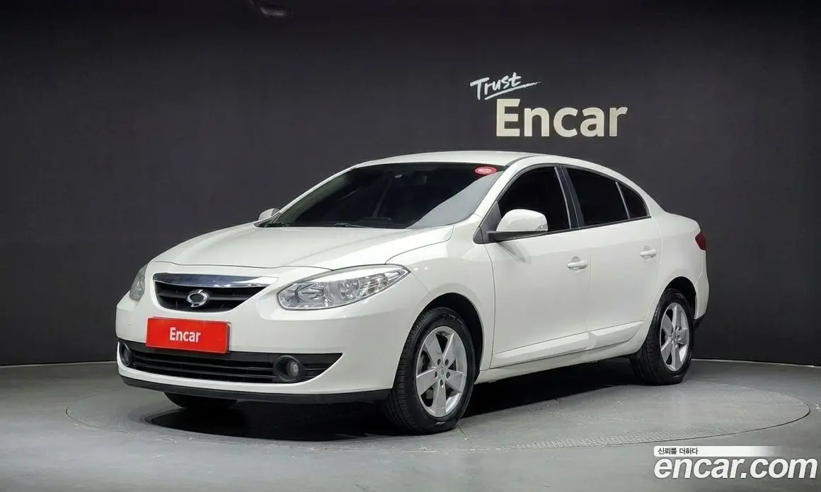 Renault (Samsung) SM3 2012 1.6 автомат (гидро), фото 1 Renault (Samsung) SM3 2012 1.6 автомат (гидро), фото 1
