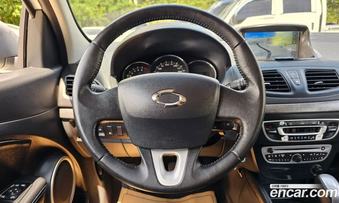 Renault (Samsung) SM3 2012 1.6 автомат (гидро), фото 20 Renault (Samsung) SM3 2012 1.6 автомат (гидро), фото 20