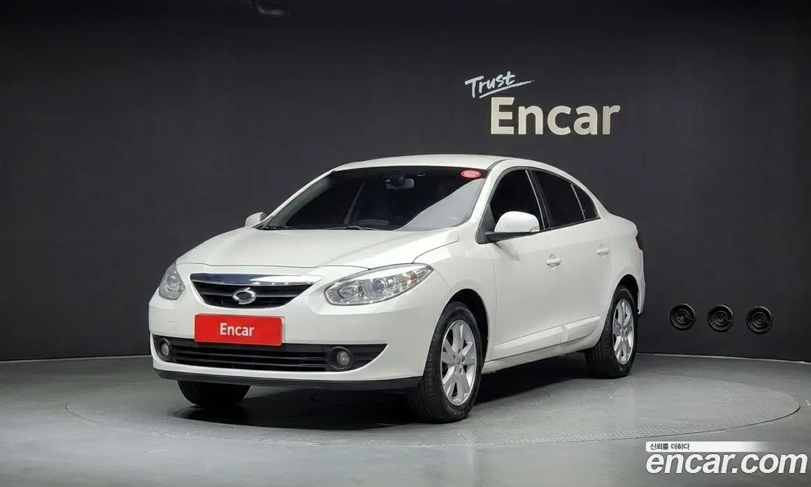 Renault (Samsung) SM3 2012 1.6 автомат (гидро), фото 3 Renault (Samsung) SM3 2012 1.6 автомат (гидро), фото 3