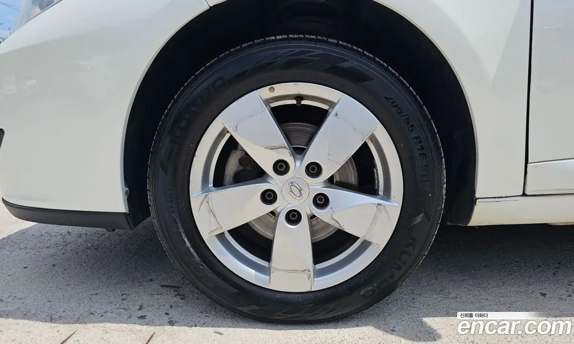 Renault (Samsung) SM3 2012 1.6 автомат (гидро), фото 5 Renault (Samsung) SM3 2012 1.6 автомат (гидро), фото 5