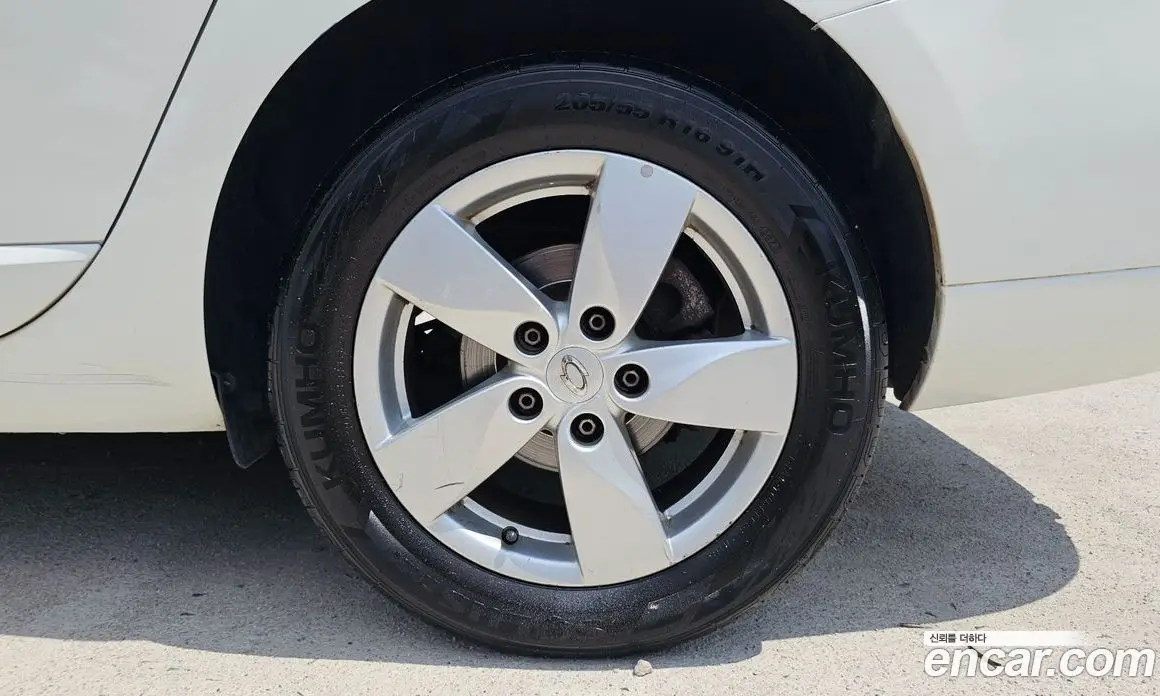 Renault (Samsung) SM3 2012 1.6 автомат (гидро), фото 7 Renault (Samsung) SM3 2012 1.6 автомат (гидро), фото 7