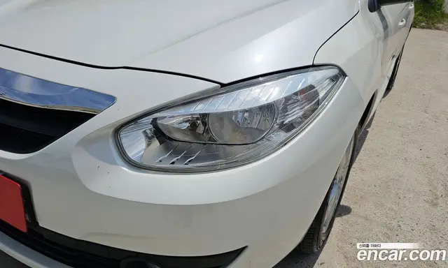 Renault (Samsung) SM3 2012 1.6 автомат (гидро), миниатюра 8 Renault (Samsung) SM3 2012 1.6 автомат (гидро), миниатюра 8