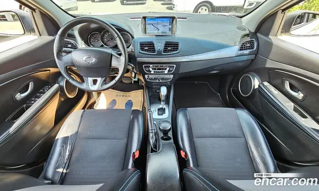 Renault (Samsung) SM3 2012 1.6 автомат (гидро), миниатюра 10 Renault (Samsung) SM3 2012 1.6 автомат (гидро), миниатюра 10